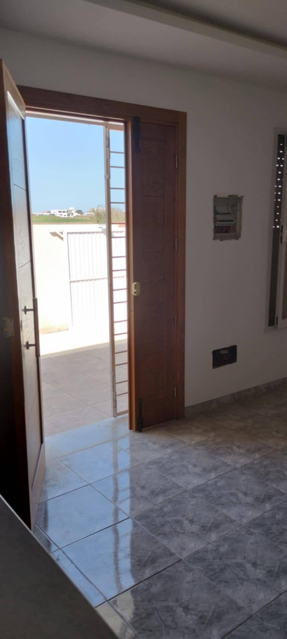 Kelibia&nbsp;Dar Allouche&nbsp;Vente&nbsp;Maisons&nbsp;Maison premi�re main pr�s de mer