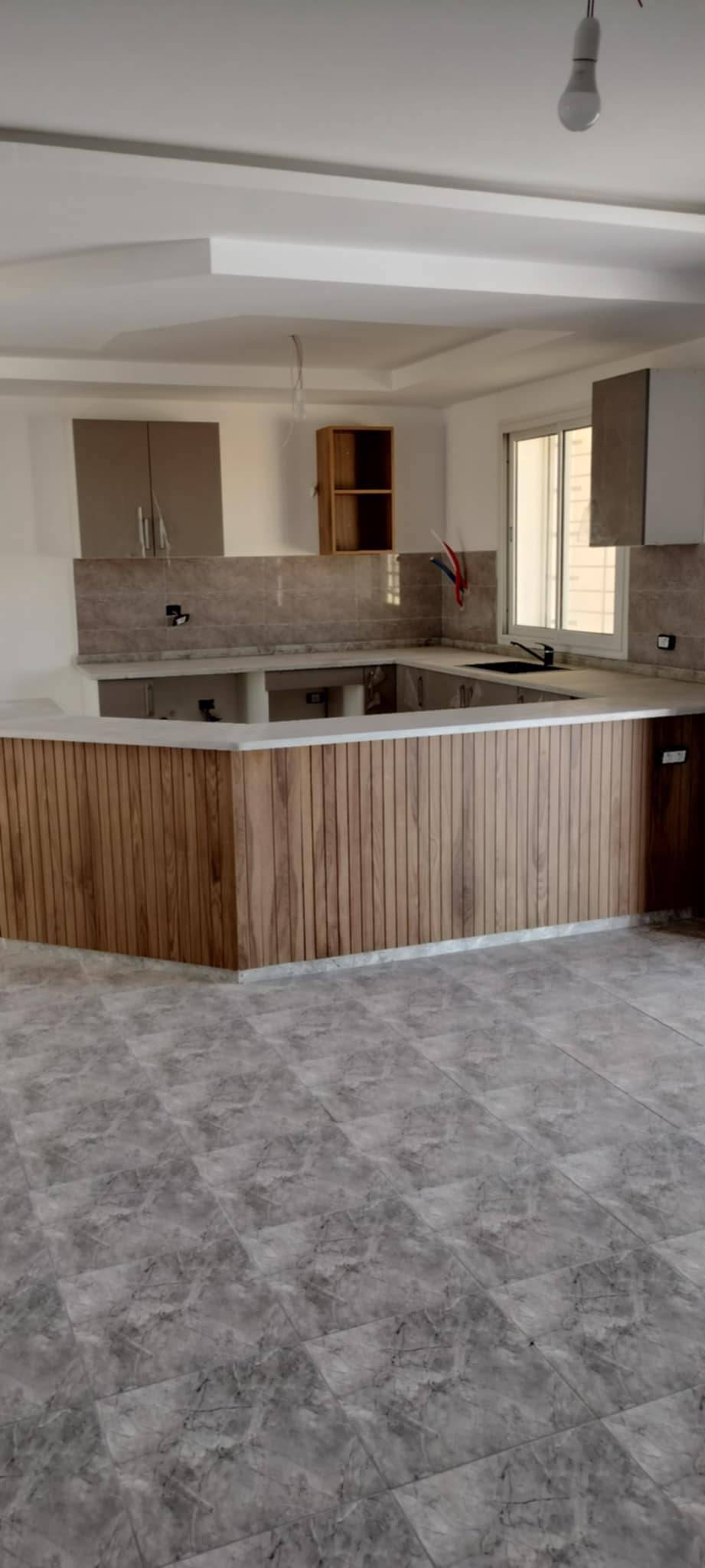 Kelibia&nbsp;Dar Allouche&nbsp;Vente&nbsp;Maisons&nbsp;Maison premi�re main pr�s de mer