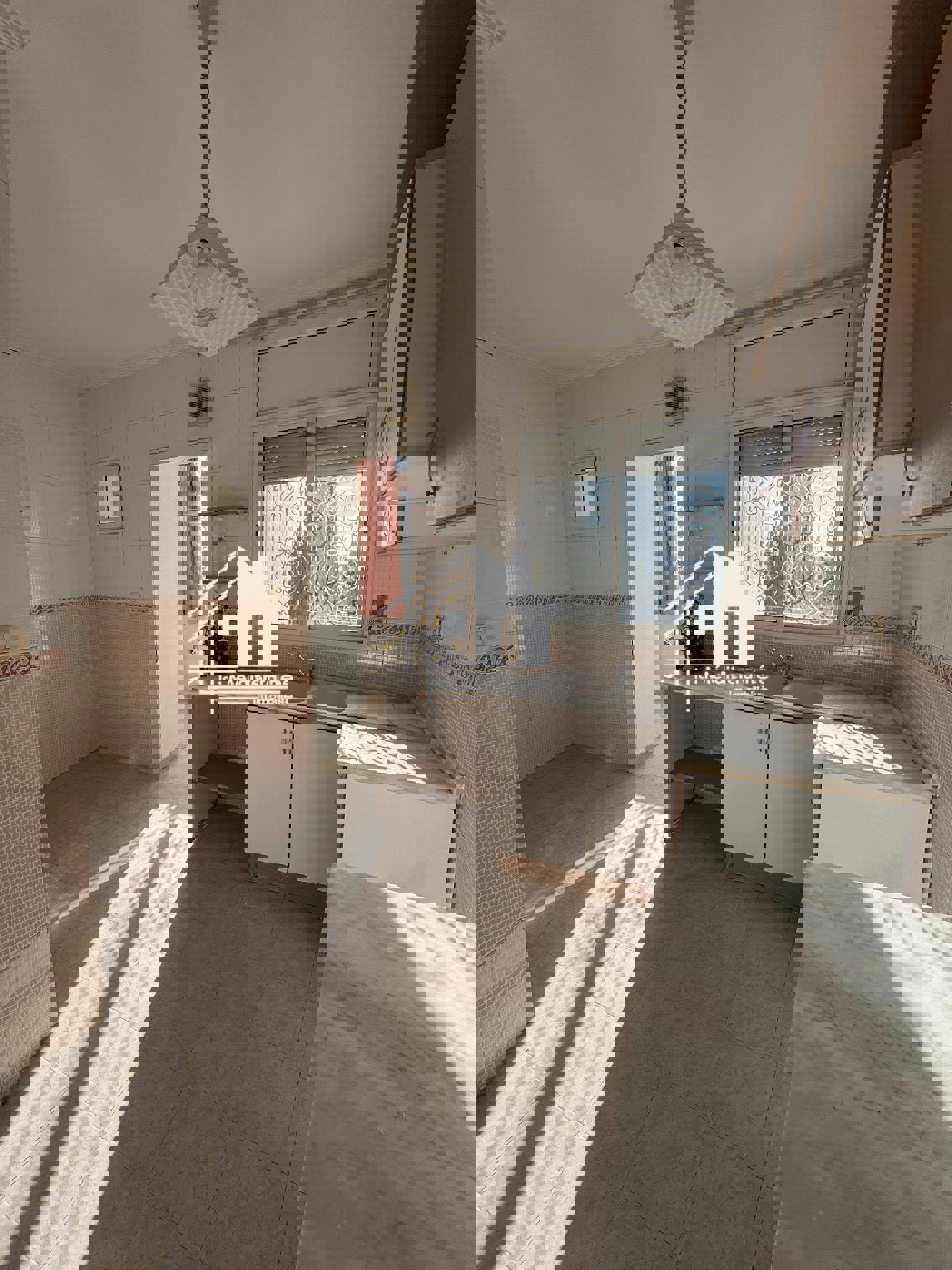 Le Bardo&nbsp;Le Bardo&nbsp;Vente&nbsp;Appart. 3 pi�ces&nbsp;Appartement au bardo s3