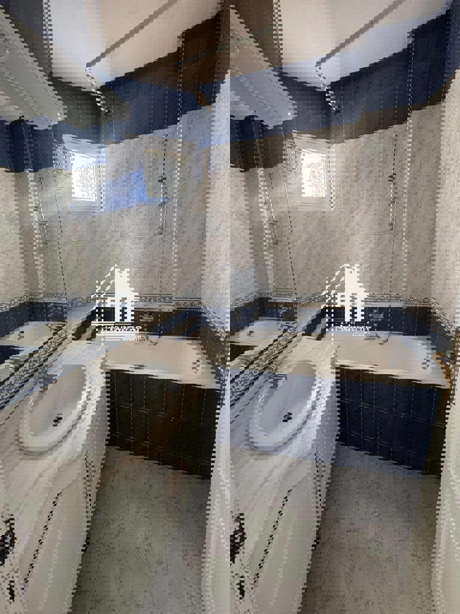 Vente&nbsp;Appart. 3 pi�ces - Tunisie