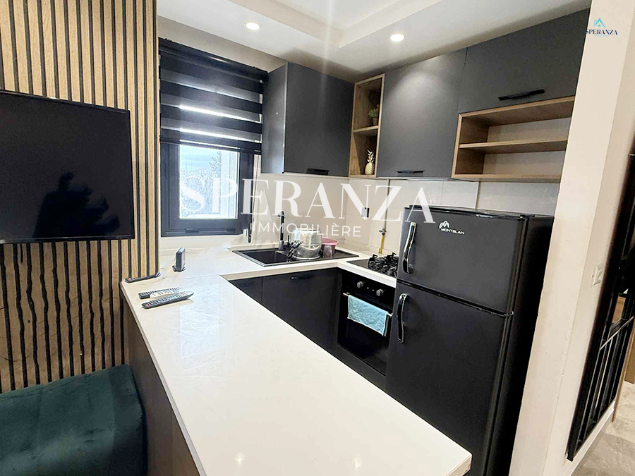 Hammamet&nbsp;Hammamet&nbsp;Vente&nbsp;Appart. 1 pi�ce&nbsp;Appartement op�ra