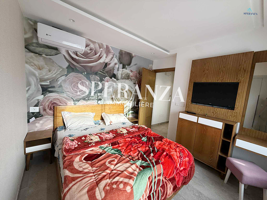 Vente&nbsp;Appart. 1 pi�ce - Tunisie