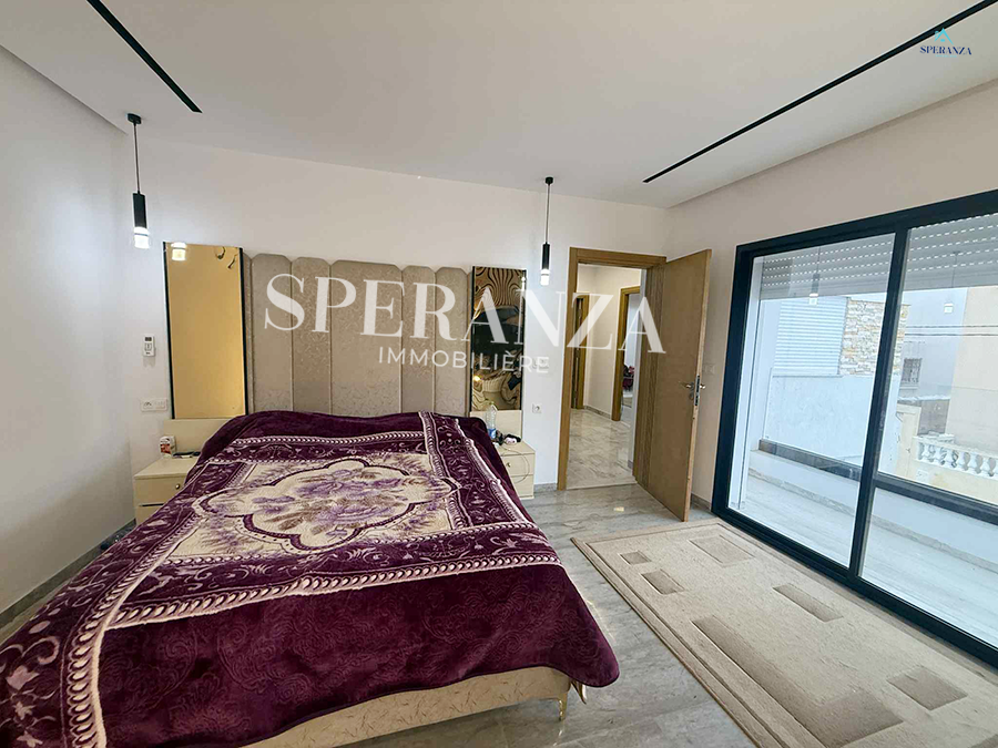 Hammamet&nbsp;Hammamet&nbsp;Vente&nbsp;Duplex&nbsp;Duplex dolci