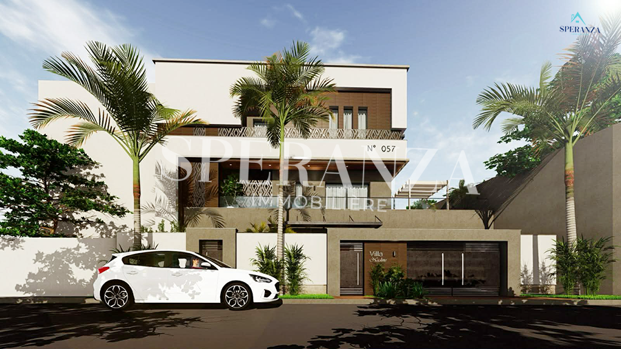 Vente&nbsp;Maisons - Tunisie