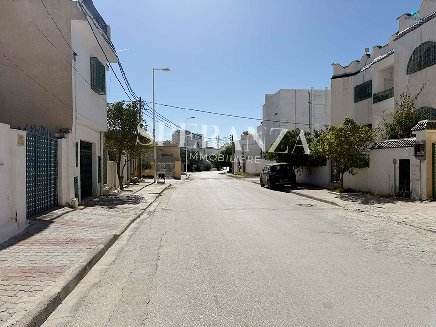 Hammamet&nbsp;Hammamet&nbsp;Vente&nbsp;Autre&nbsp;Terrain el yassamine