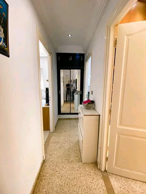 Vente&nbsp;Appart. 2 pi�ces - Tunisie