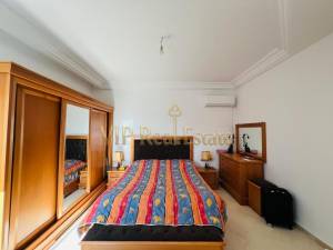 La Marsa&nbsp;Cite El Khalil&nbsp;Vente&nbsp;Maisons&nbsp;A  un duplex en s4  la marsa ref638a