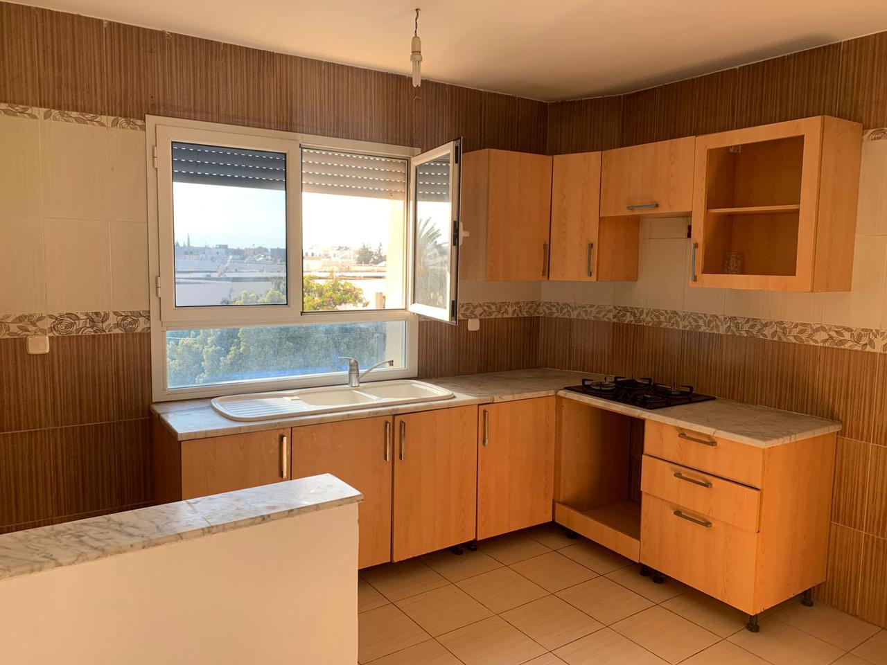 Bou Mhel El Bassatine&nbsp;Bou Mhel&nbsp;Vente&nbsp;Appart. 1 pi�ce&nbsp;Appartement s1 a boumhal