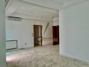 La Soukra&nbsp;La Soukra&nbsp;Vente&nbsp;Appart. 1 pi�ce&nbsp;S3    la soukra ref461a