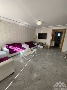 Ariana Ville&nbsp;Riadh Landlous&nbsp;Vente&nbsp;Appart. 1 pi�ce&nbsp;Duplex s4 haut standing riadh landalous ref336a