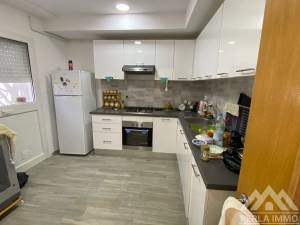 Ariana Ville&nbsp;Riadh Landlous&nbsp;Vente&nbsp;Appart. 1 pi�ce&nbsp;Duplex s4 haut standing riadh landalous ref336a