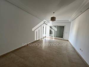 El Kram&nbsp;Jardins de Carthage&nbsp;Location&nbsp;Appart. 1 pi�ce&nbsp;S3 aux les jardins de carthage ref446a