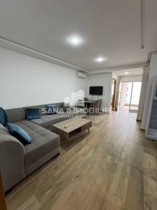 Hammamet&nbsp;Cite Afh&nbsp;Vente&nbsp;Appart. 1 pi�ce&nbsp;A  appartement s2 ref471a