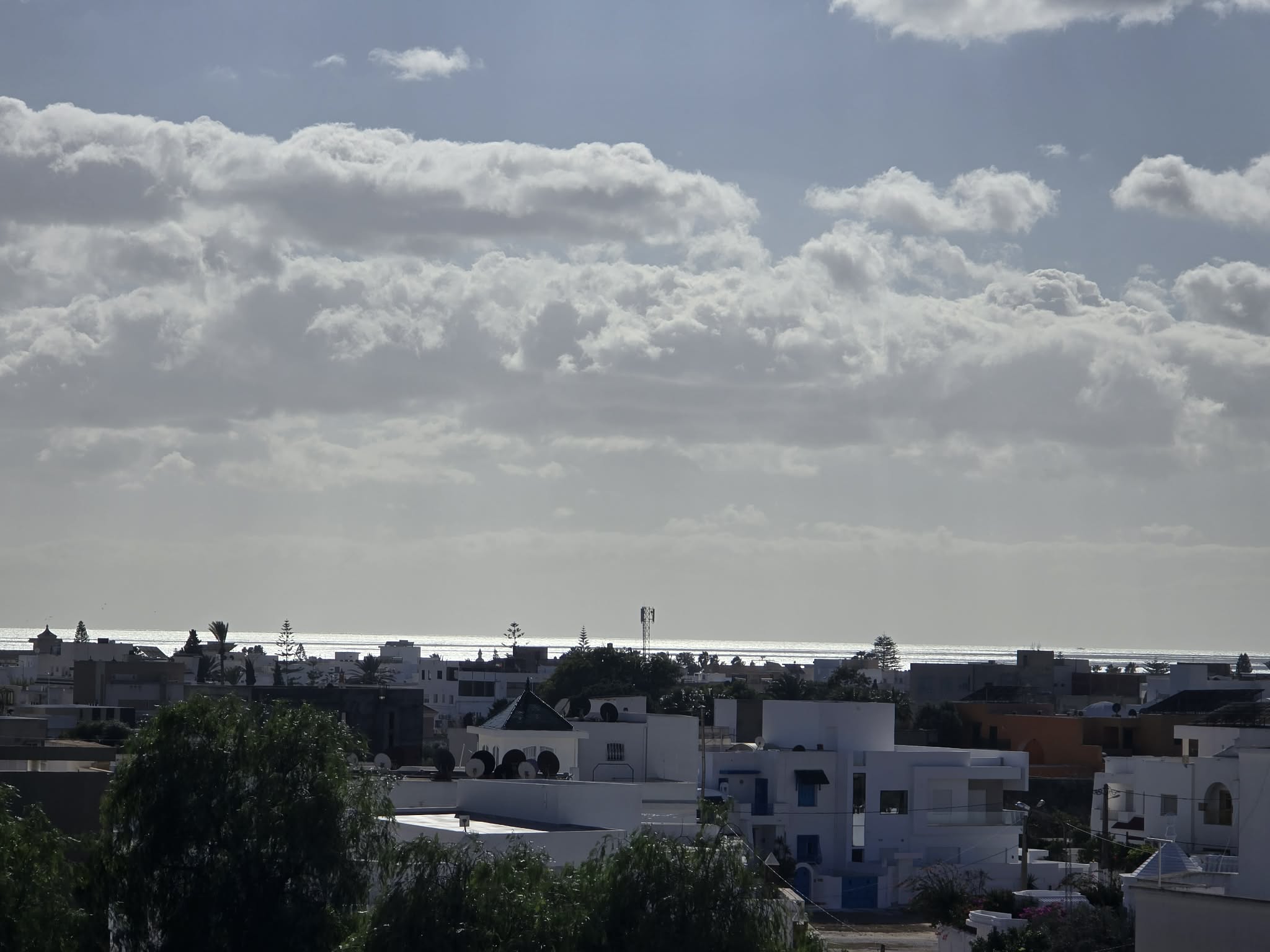 Nabeul&nbsp;Cite Ennacim&nbsp;Vente&nbsp;Appart. 3 pi�ces&nbsp;Appartement s3 a cit� mora nabeul