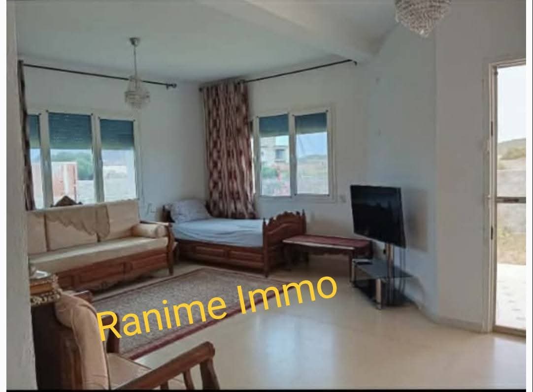 Vente&nbsp;Appart. 3 pi�ces - Tunisie