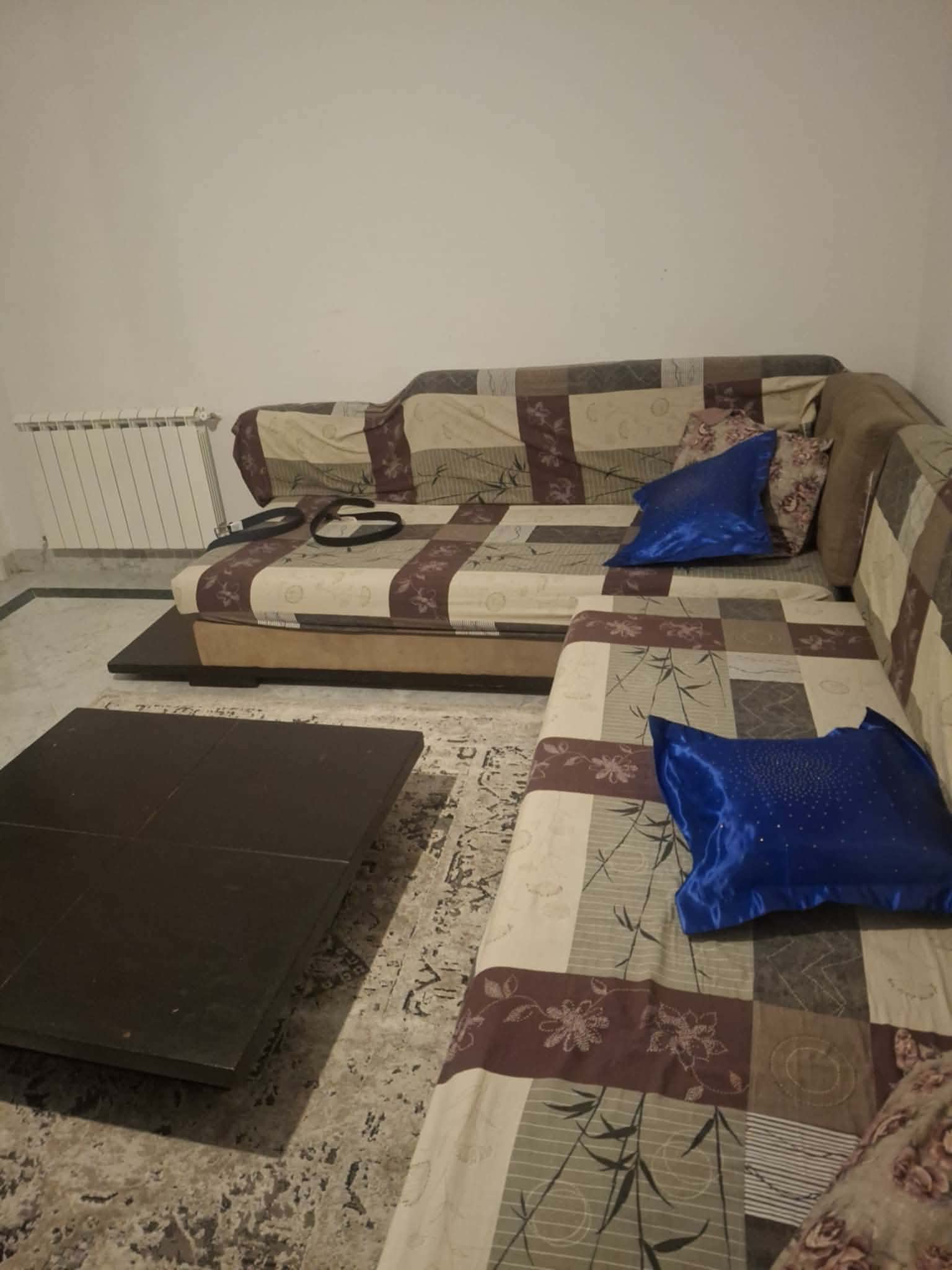 Ariana Ville&nbsp;Cite Ennasr 2&nbsp;Vente&nbsp;Appart. 2 pi�ces&nbsp;Studio s1 nasr 2