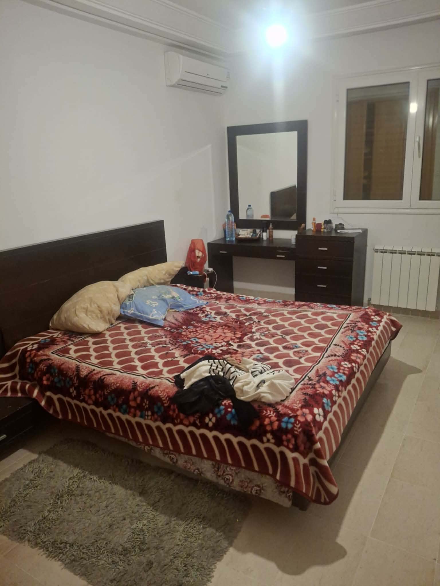 Ariana Ville&nbsp;Cite Ennasr 2&nbsp;Vente&nbsp;Appart. 2 pi�ces&nbsp;Studio s1 nasr 2