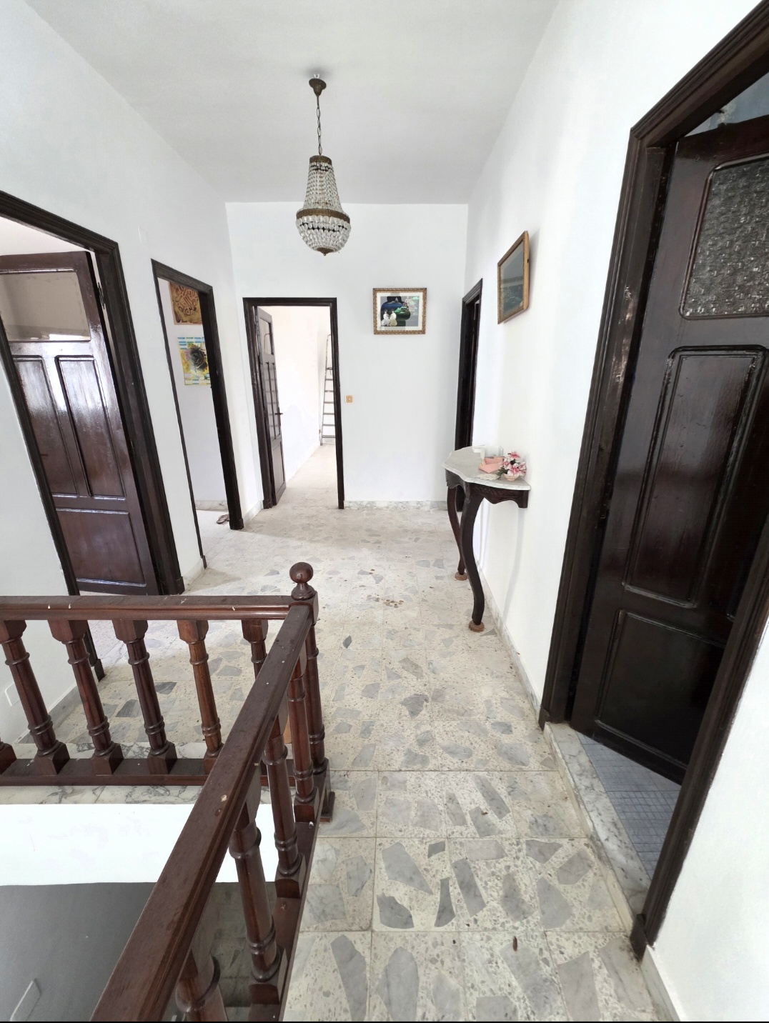 La Soukra&nbsp;Chotrana 1&nbsp;Vente&nbsp;Maisons&nbsp;Villa chotrana