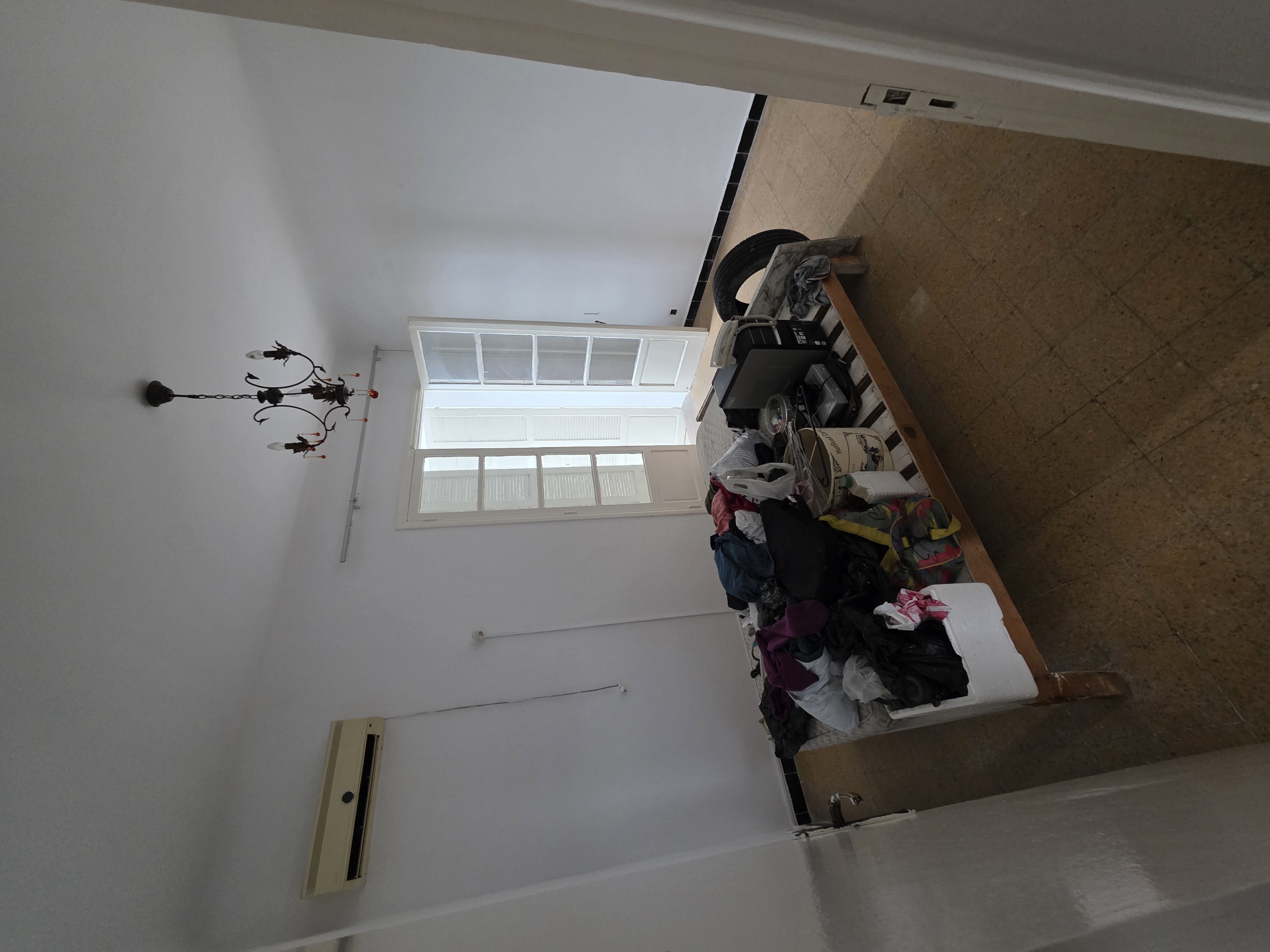 El Menzah&nbsp;El Menzah 1&nbsp;Vente&nbsp;Appart. 2 pi�ces&nbsp;Appartement s2 menzah1