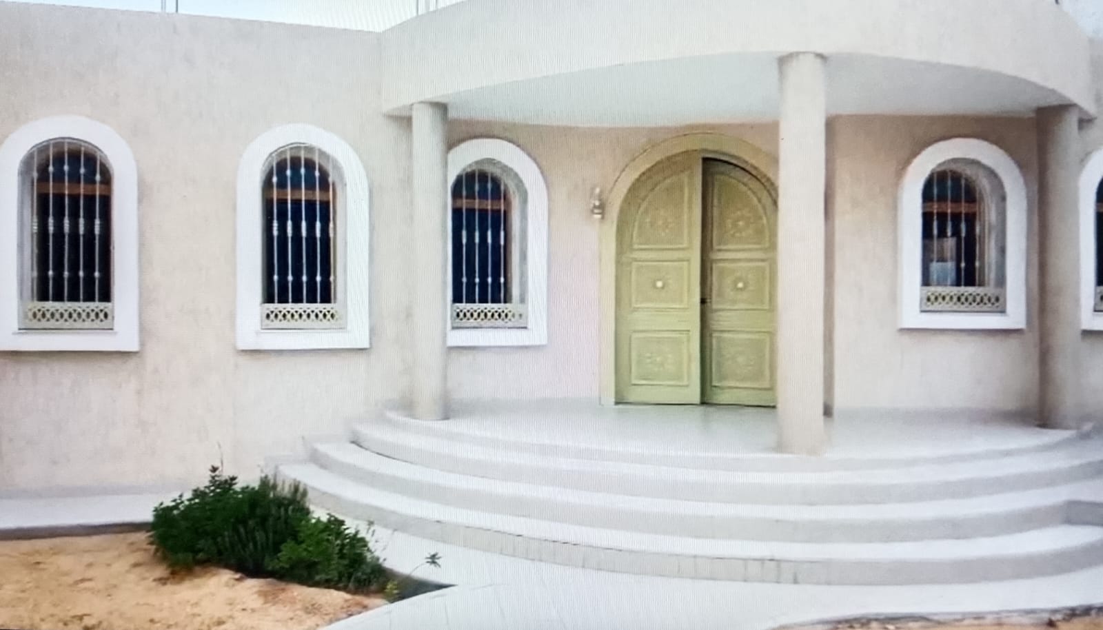 Vente&nbsp;Maisons - Tunisie