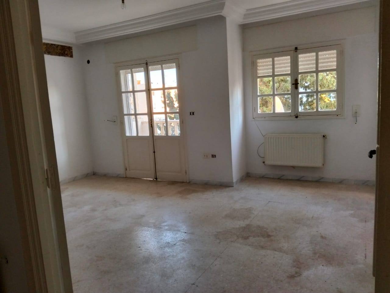 El Mourouj&nbsp;El Mourouj&nbsp;Vente&nbsp;Appart. 2 pi�ces&nbsp;Un appartement s plus 2 � mourouj 4