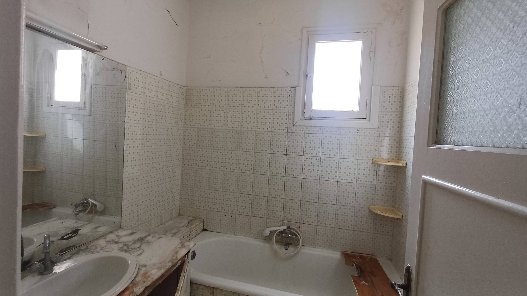 El Mourouj&nbsp;El Mourouj&nbsp;Vente&nbsp;Appart. 2 pi�ces&nbsp;Un appartement s plus 2 � mourouj 1