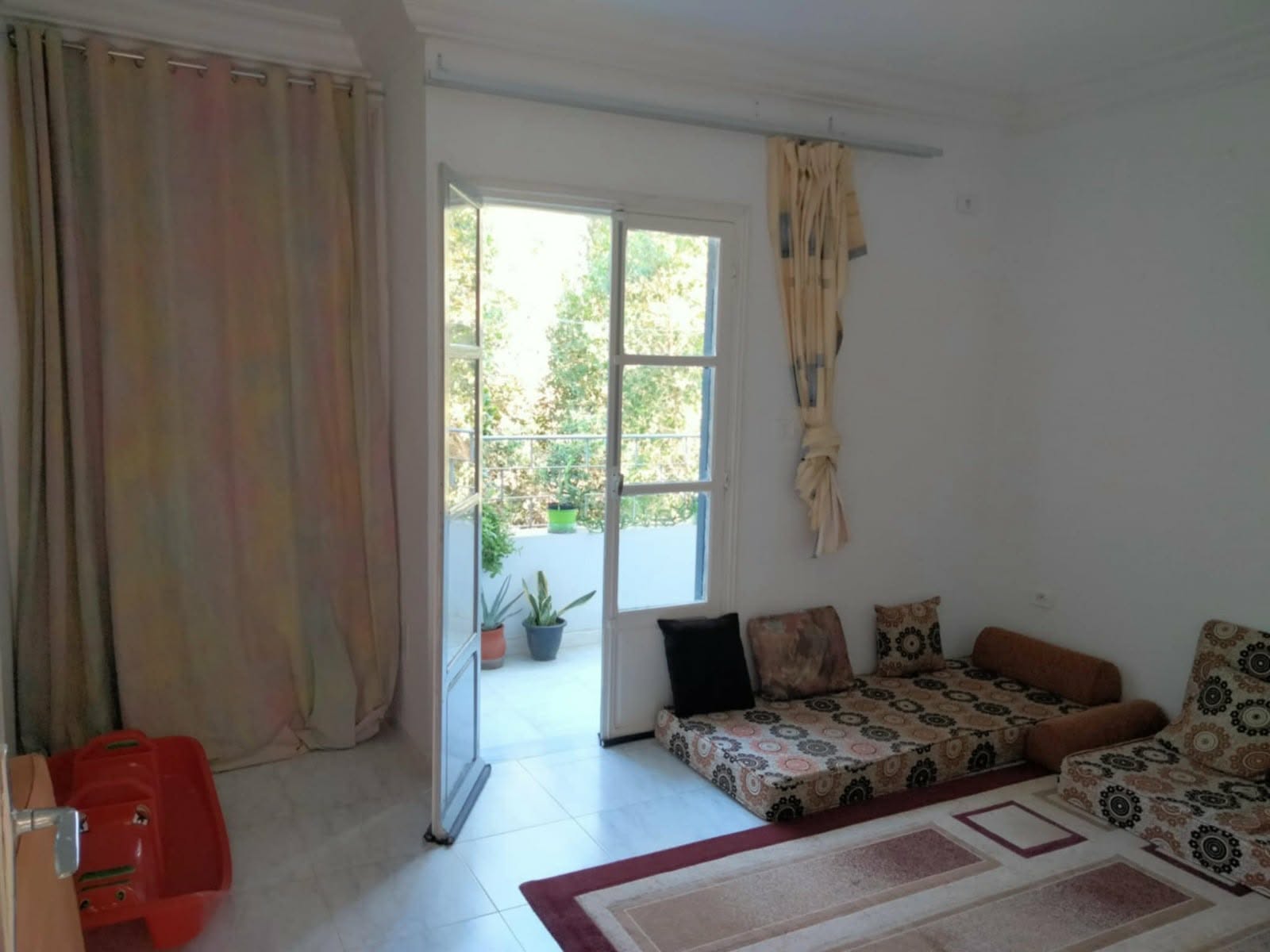El Mourouj&nbsp;El Mourouj&nbsp;Vente&nbsp;Appart. 3 pi�ces&nbsp;Un appartement s plus 3 � mourouj 5