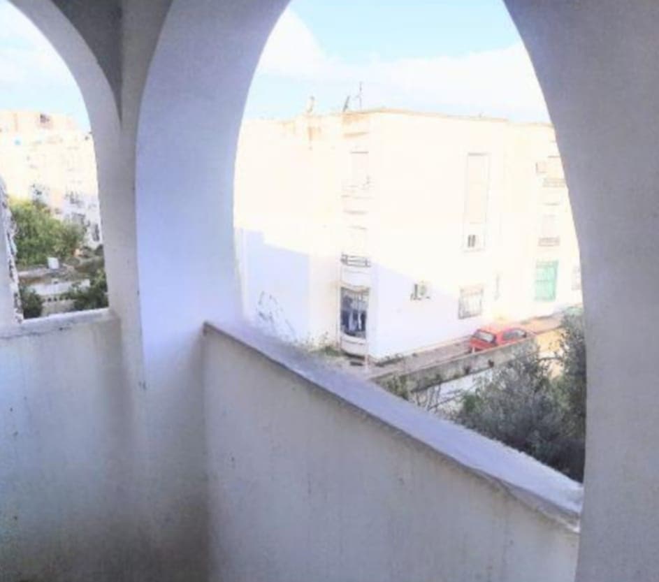 El Mourouj&nbsp;El Mourouj&nbsp;Vente&nbsp;Appart. 2 pi�ces&nbsp;Un appartement s plus 2 � mourouj 5