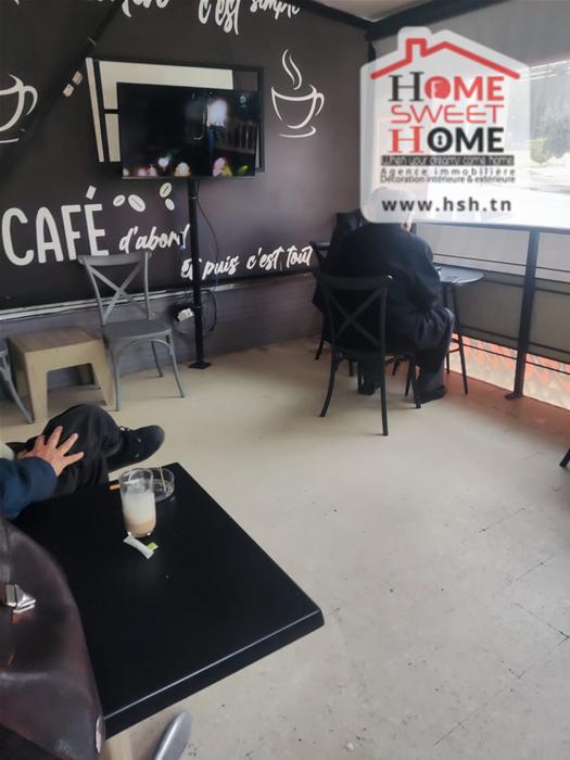 Vente Autre - Tunisie