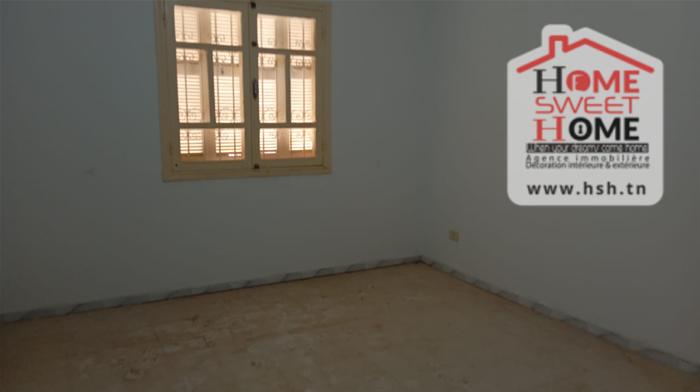 Ariana Ville&nbsp;Ariana&nbsp;Vente&nbsp;Appart. 3 pi�ces&nbsp;Appart s3 yanis  � ennkhilette