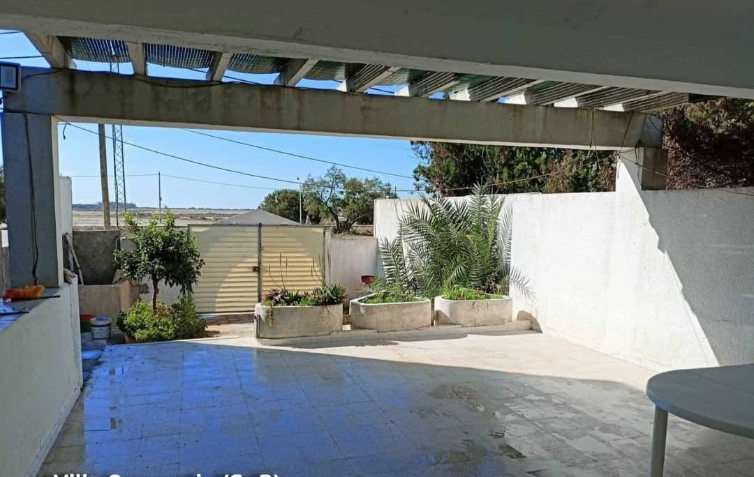 Vente&nbsp;Maisons - Tunisie