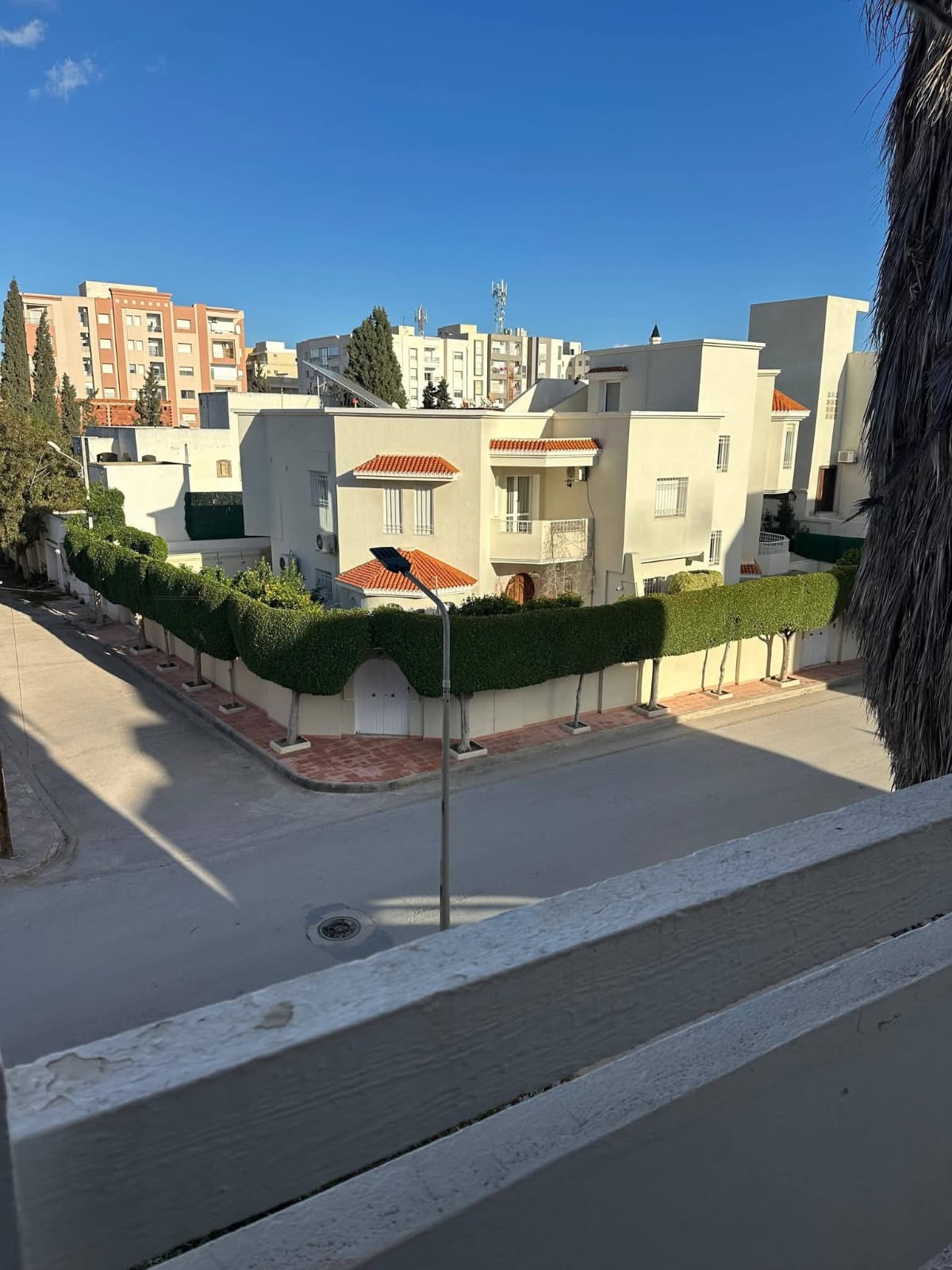 Sousse Jaouhara&nbsp;Sousse Khezama&nbsp;Vente&nbsp;Appart. 3 pi�ces&nbsp;Appartement s3 � khezama est