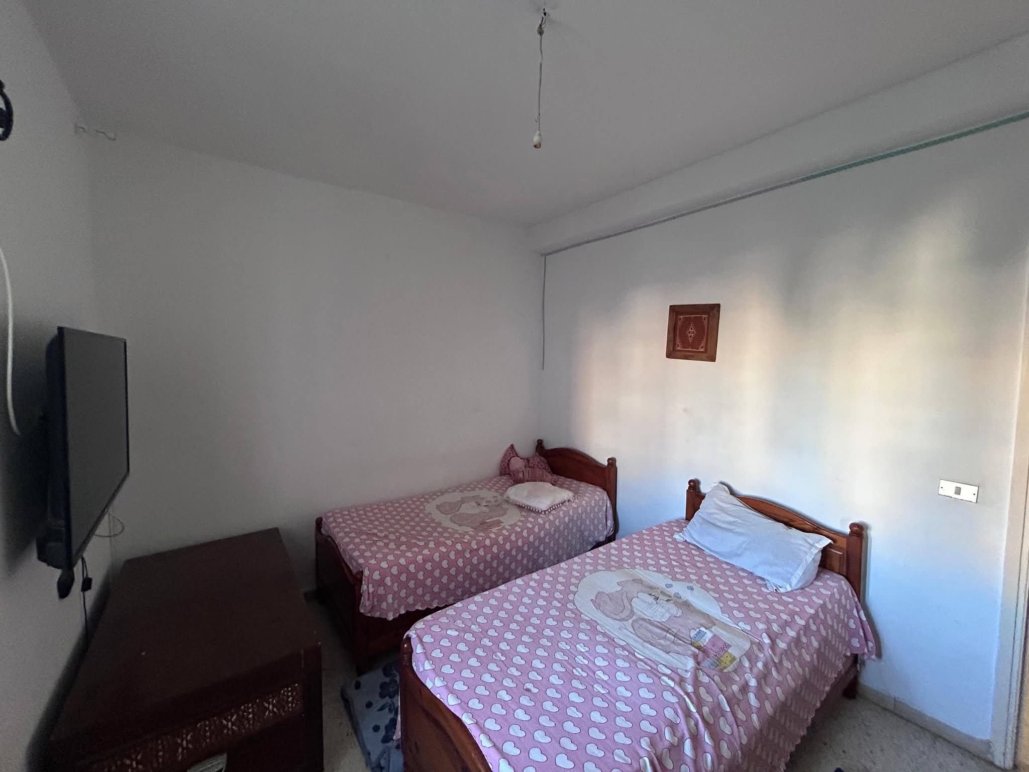 Sousse Jaouhara&nbsp;Sousse Khezama&nbsp;Vente&nbsp;Appart. 3 pi�ces&nbsp;Appartement s3 � khezama est