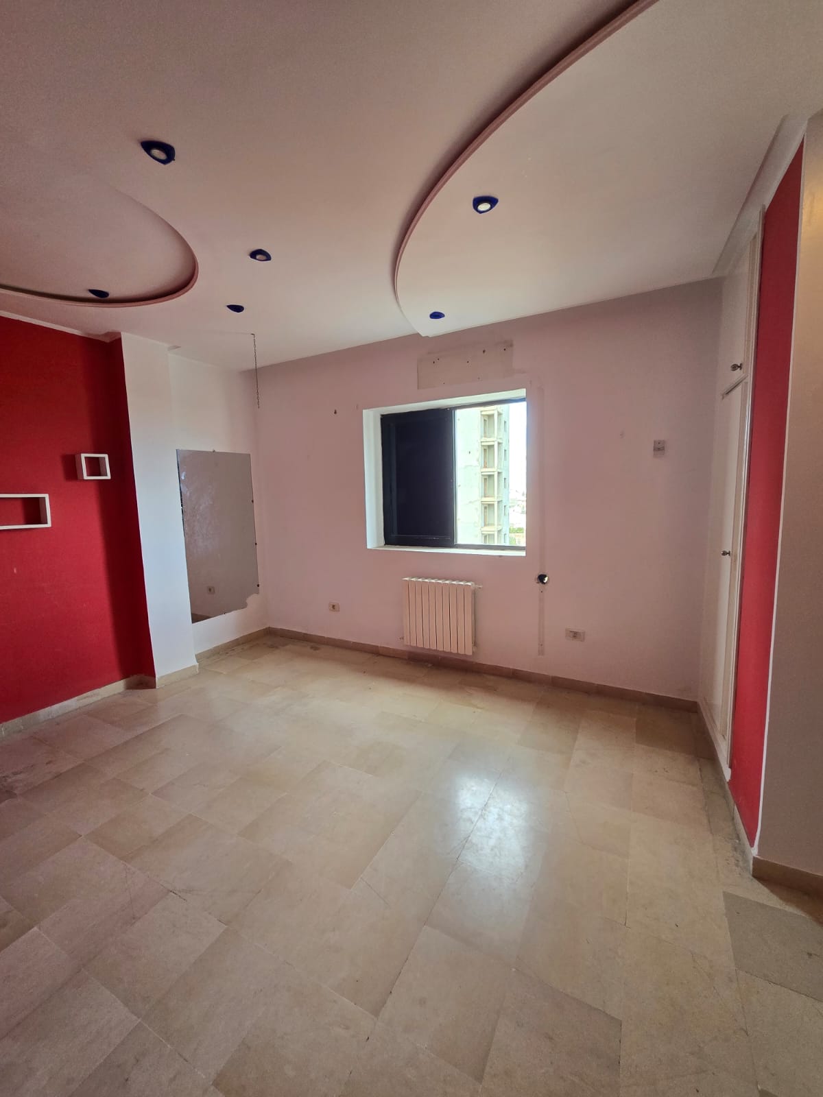 Sousse Jaouhara&nbsp;Sousse Khezama&nbsp;Vente&nbsp;Appart. 2 pi�ces&nbsp;Appartement s2 haut standing  a khezama