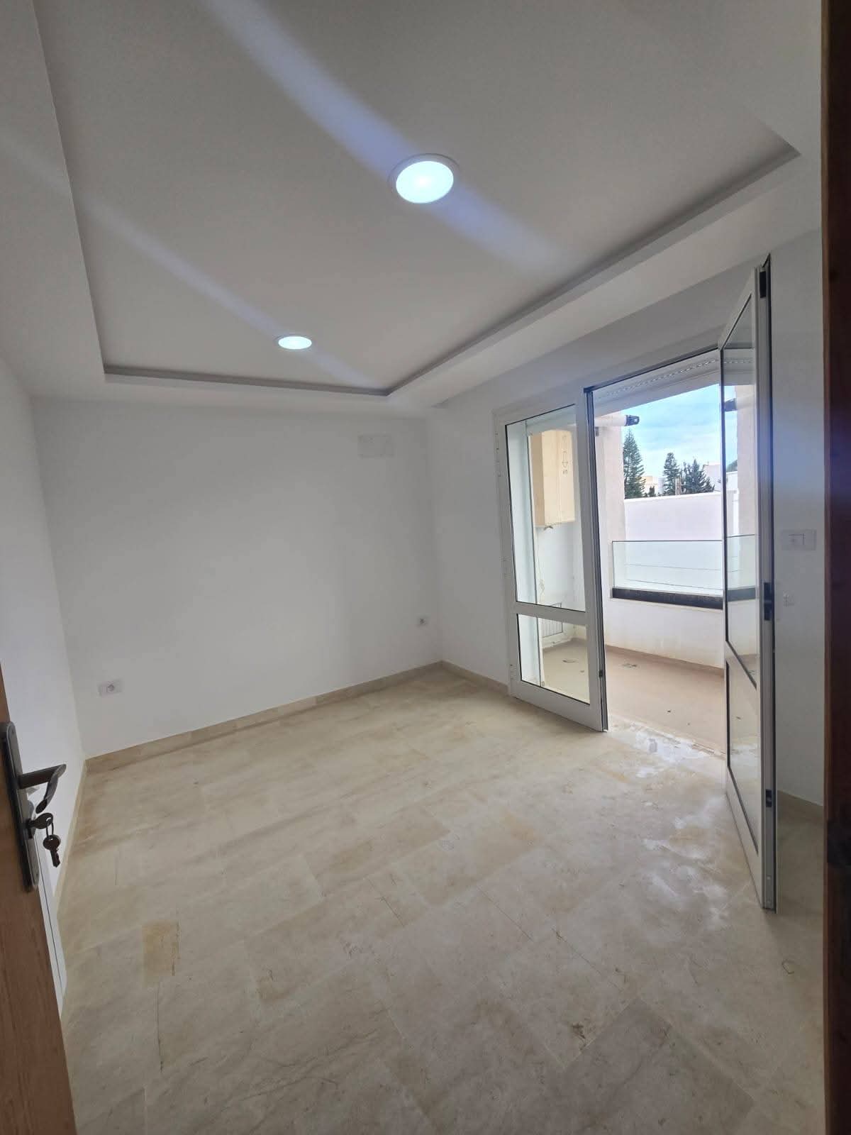 Hammam Sousse&nbsp;El Kantaoui&nbsp;Vente&nbsp;Appart. 3 pi�ces&nbsp;Appartement s3 kantaoui �2�me position de la plage