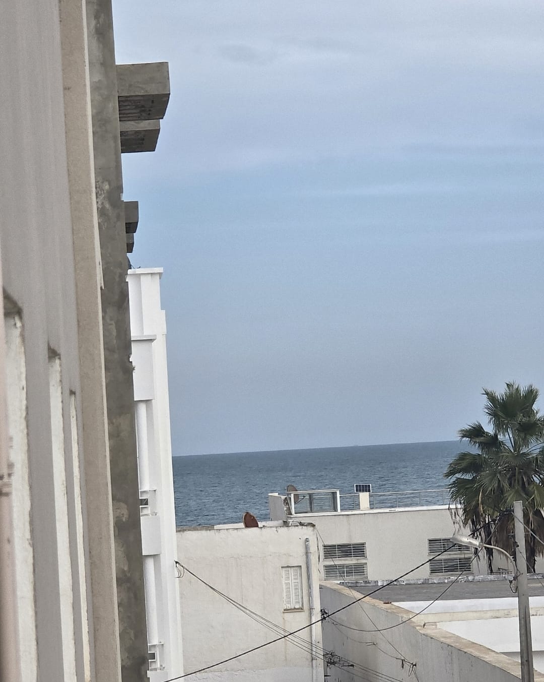 Hammam Sousse&nbsp;El Kantaoui&nbsp;Vente&nbsp;Appart. 3 pi�ces&nbsp;Appartement s3 kantaoui �2�me position de la plage