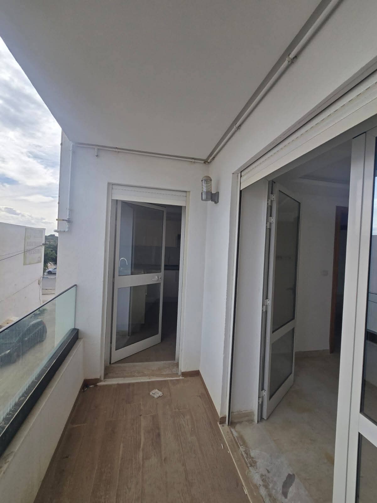 Hammam Sousse&nbsp;El Kantaoui&nbsp;Vente&nbsp;Appart. 3 pi�ces&nbsp;Appartement s3 kantaoui �2�me position de la plage