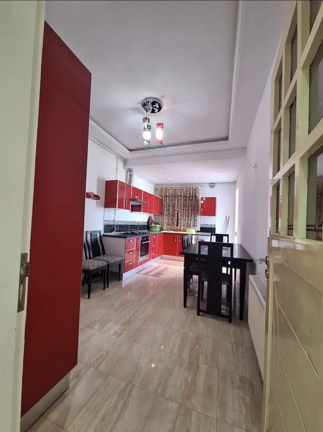 Akouda&nbsp;Chatt Meriem&nbsp;Vente&nbsp;Appart. 2 pi�ces&nbsp;Superbe appartement s3 140 m a chatt mariem
