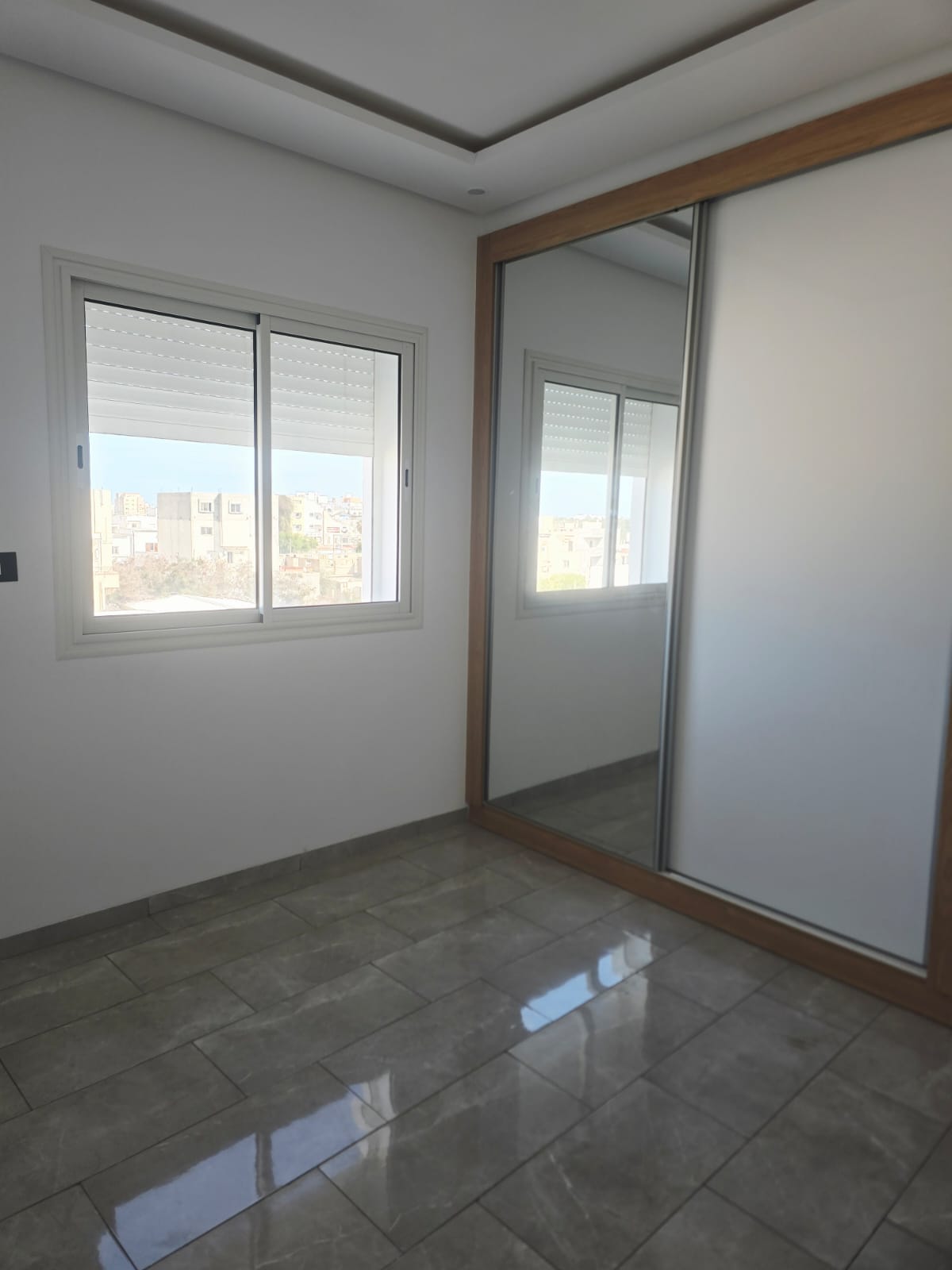 Hammam Sousse&nbsp;Hammam Sousse&nbsp;Vente&nbsp;Appart. 2 pi�ces&nbsp;Appartement s3 et s2 jamais habit� hammem sousse