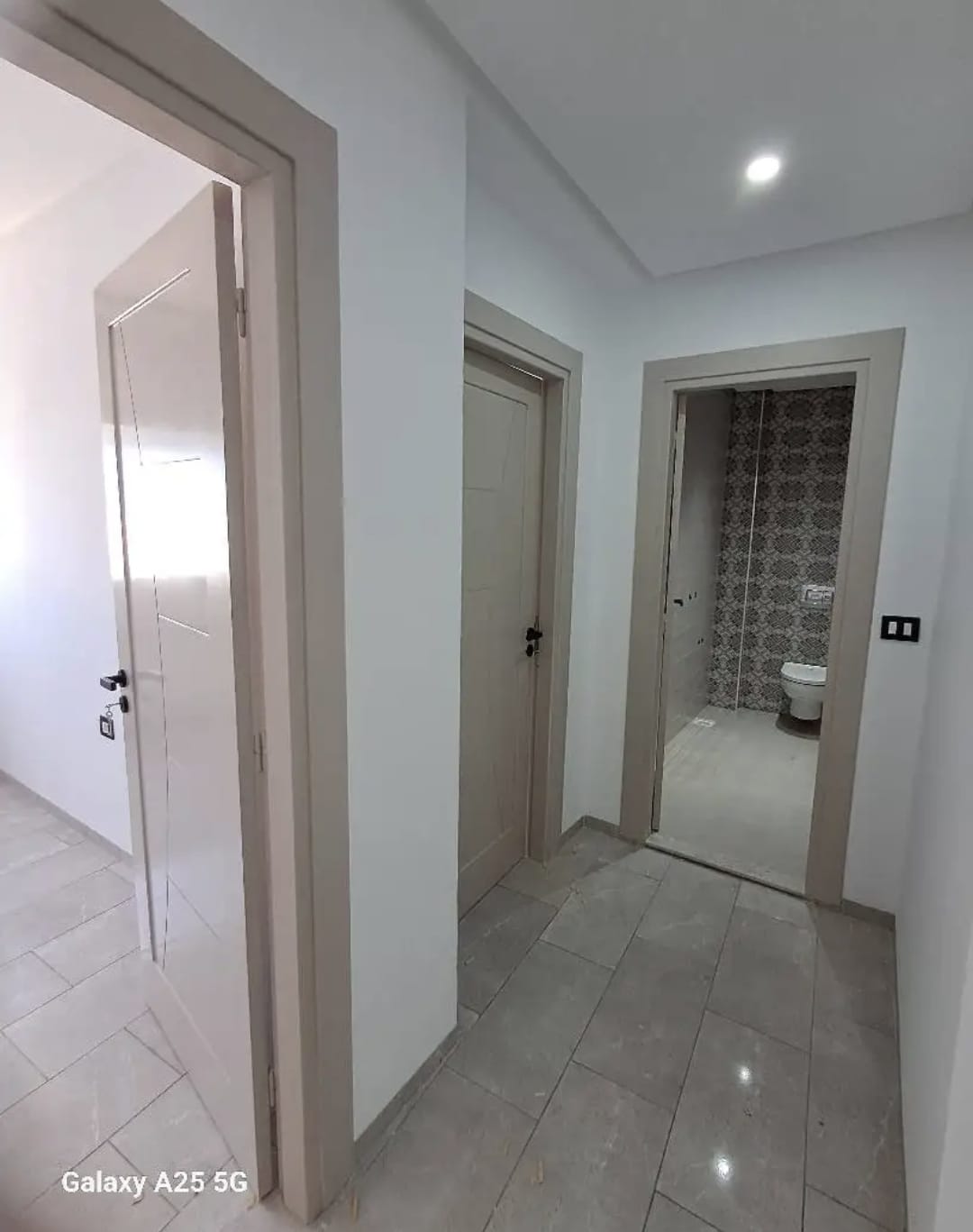 Hammam Sousse&nbsp;Hammam Sousse&nbsp;Vente&nbsp;Appart. 2 pi�ces&nbsp;Appartement s3 et s2 jamais habit� hammem sousse