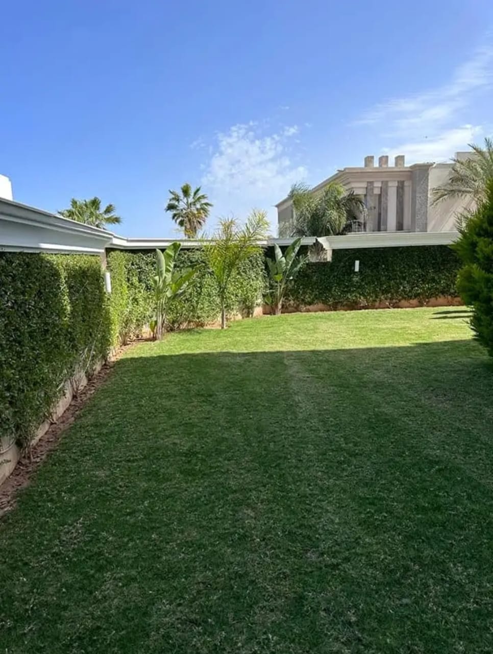 Hammam Sousse&nbsp;El Kantaoui&nbsp;Vente&nbsp;Appart. 2 pi�ces&nbsp;Une villa prestigieuse � la baie des ange kantaoui