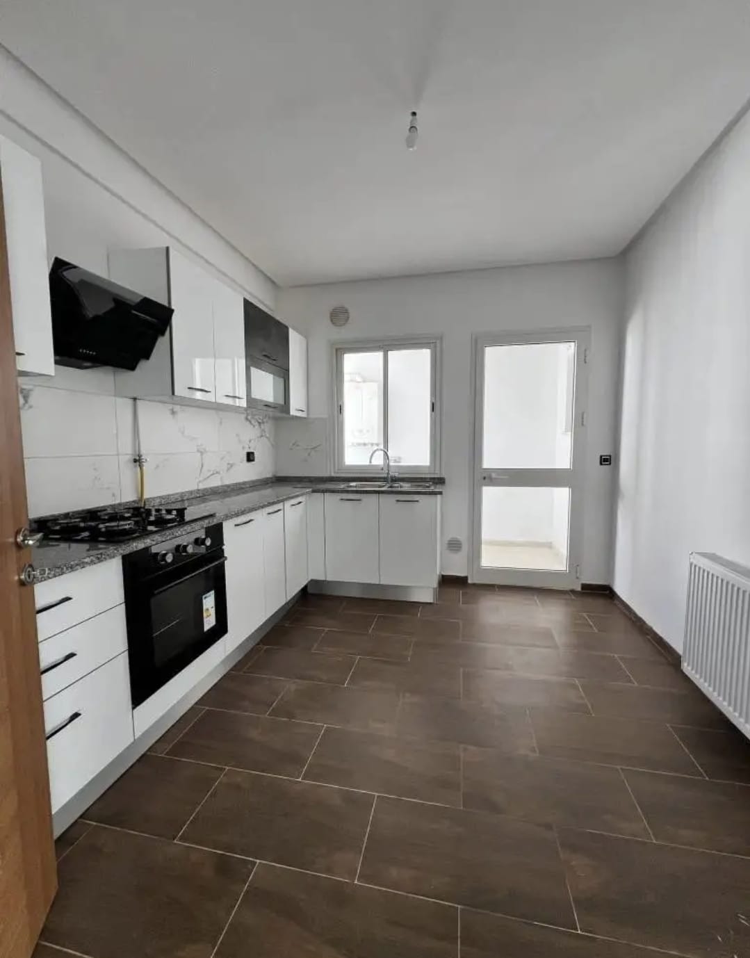 Sousse Jaouhara&nbsp;Sahloul&nbsp;Vente&nbsp;Appart. 2 pi�ces&nbsp;S2  direct promoteur sahloul 4