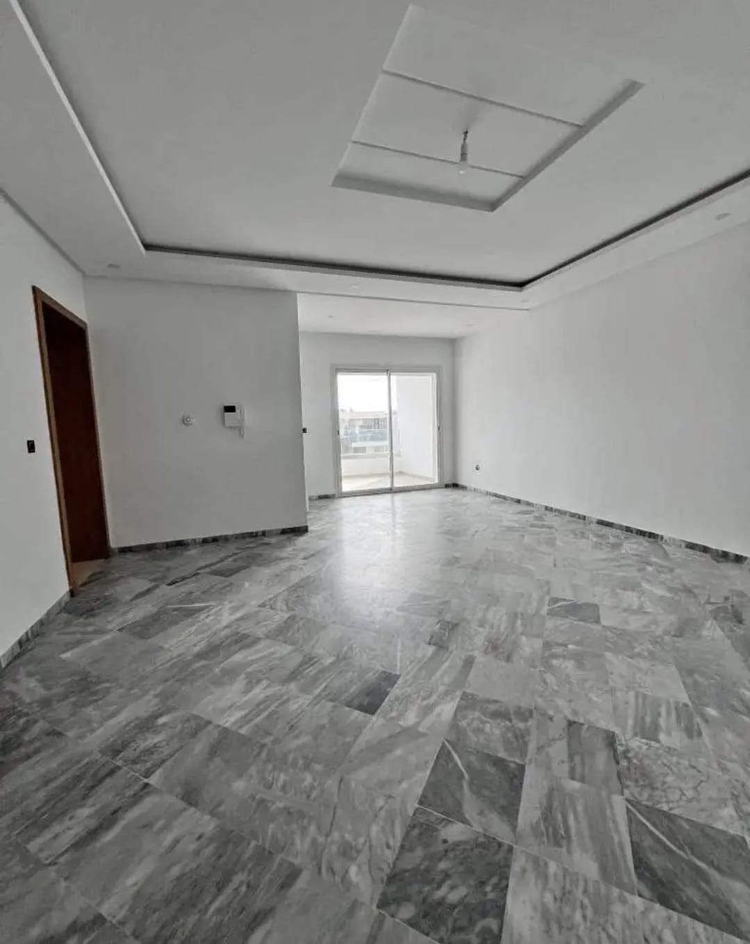 Vente&nbsp;Appart. 2 pi�ces - Tunisie