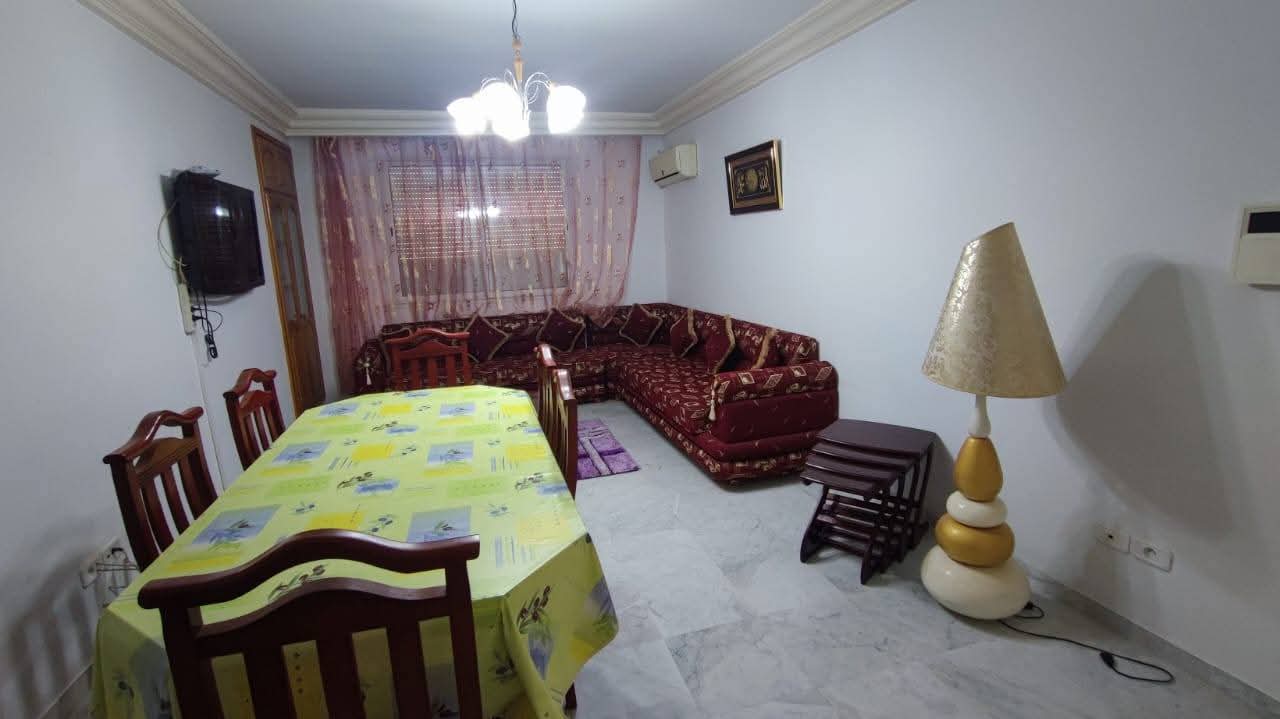 Sousse Ville&nbsp;Sousse&nbsp;Vente&nbsp;Appart. 2 pi�ces&nbsp;Appartement s2 zone touristique hammam sousse