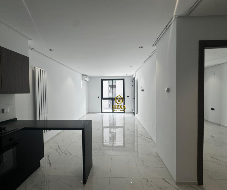 Vente&nbsp;Appart. 3 pi�ces - Tunisie