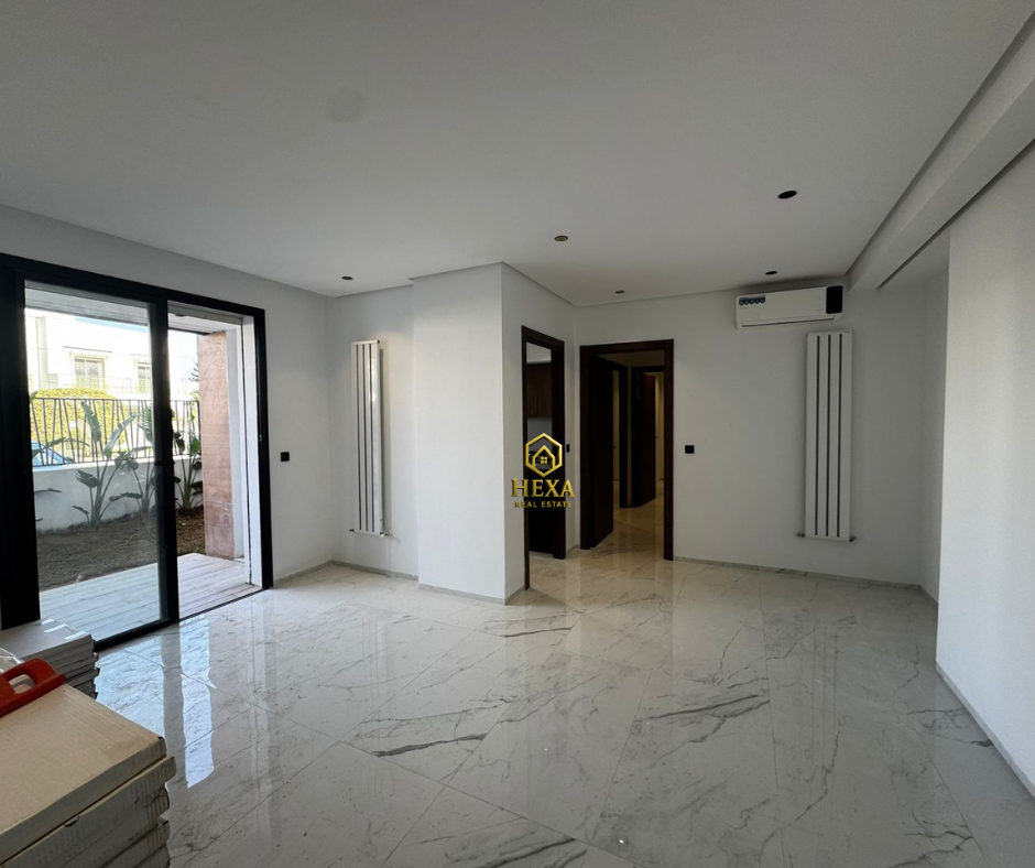 Vente&nbsp;Appart. 3 pi�ces - Tunisie