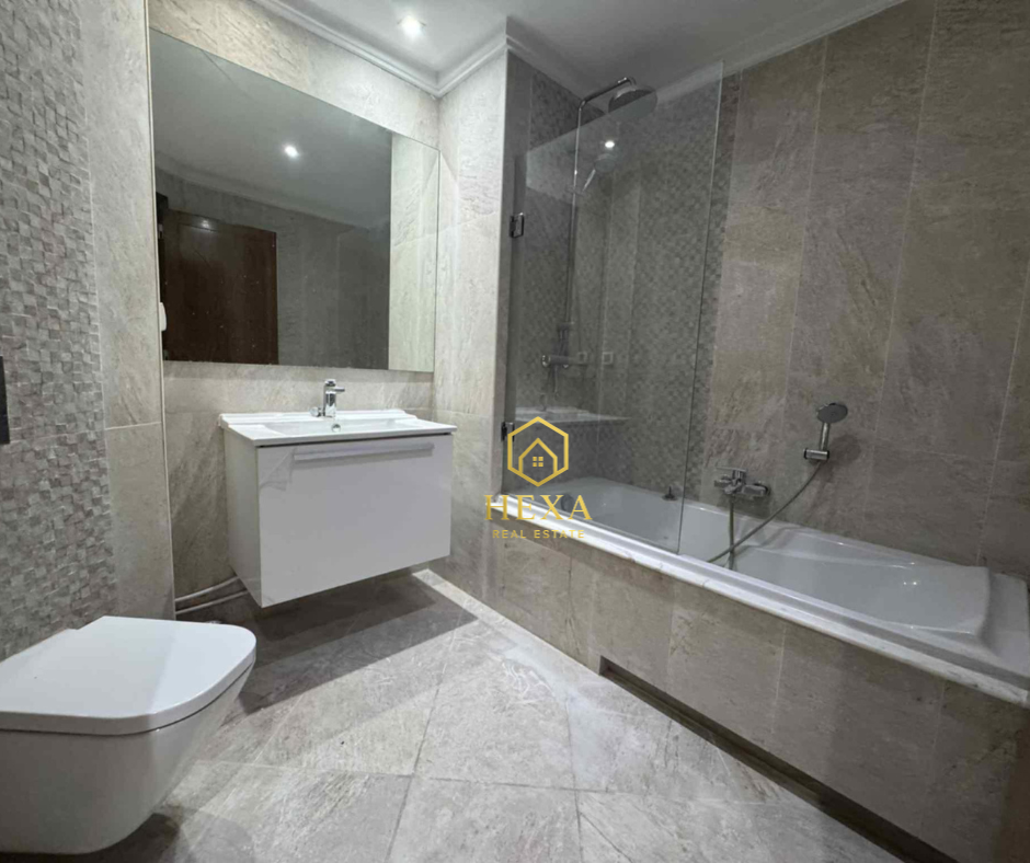 La Marsa&nbsp;Berge Du Lac&nbsp;Vente&nbsp;Appart. 3 pi�ces&nbsp;Appartement s2 au lac 2
