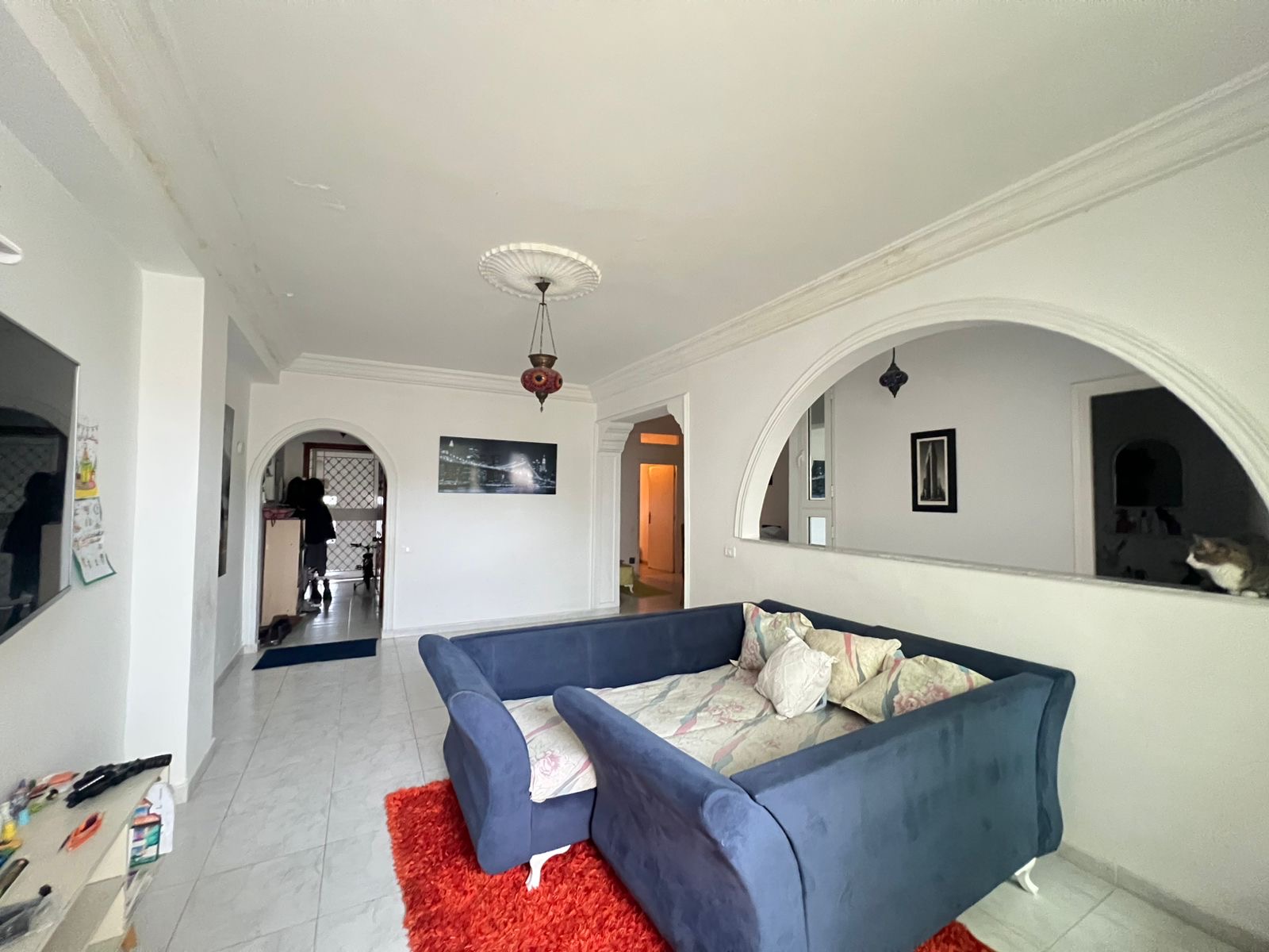 Rades&nbsp;Rades Foret&nbsp;Vente&nbsp;Appart. 3 pi�ces&nbsp;Une occasion � rades �  ne pas rater