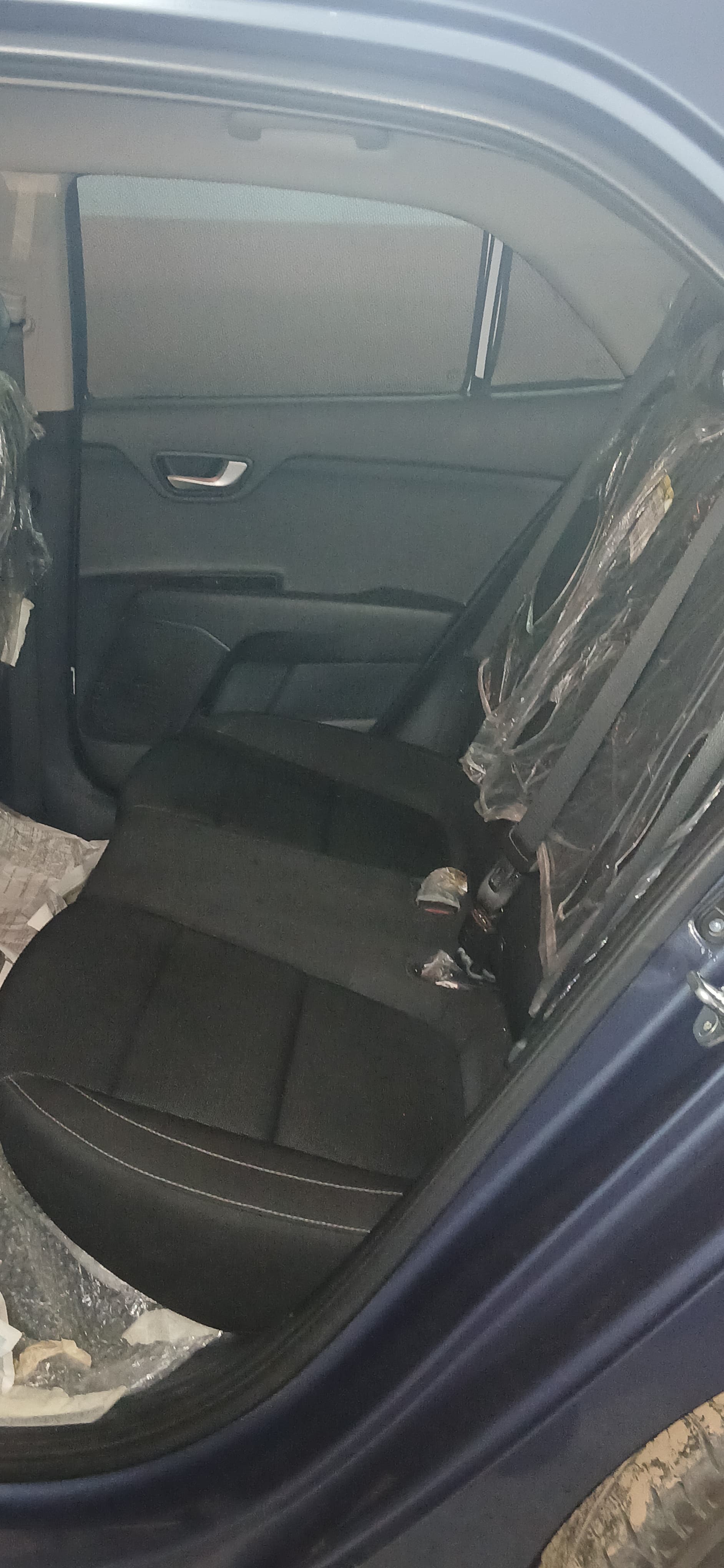 Sfax Ville&nbsp;Sfax&nbsp;Kia&nbsp;Rio&nbsp;Kia rio sx exceptionnelle