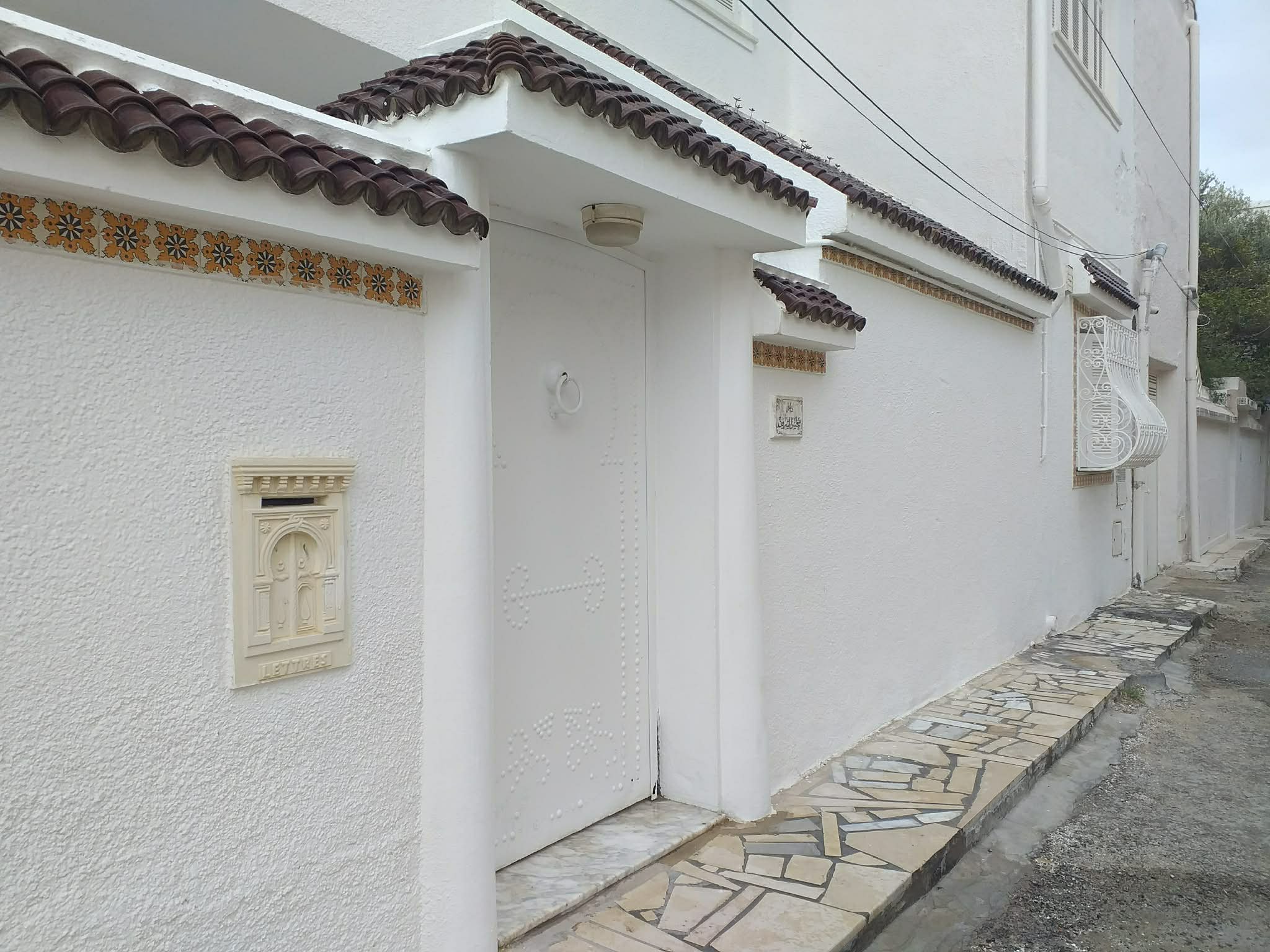 Nabeul&nbsp;Nabeul&nbsp;Vente&nbsp;Maisons&nbsp;Maison centre ville